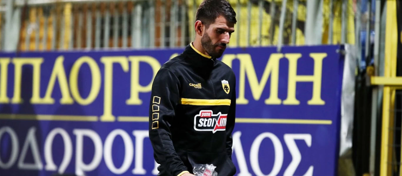 Ν.Ολιβέιρα: «Θα κερδίσουμε στο παιχνίδι με τον Παναθηναϊκό»